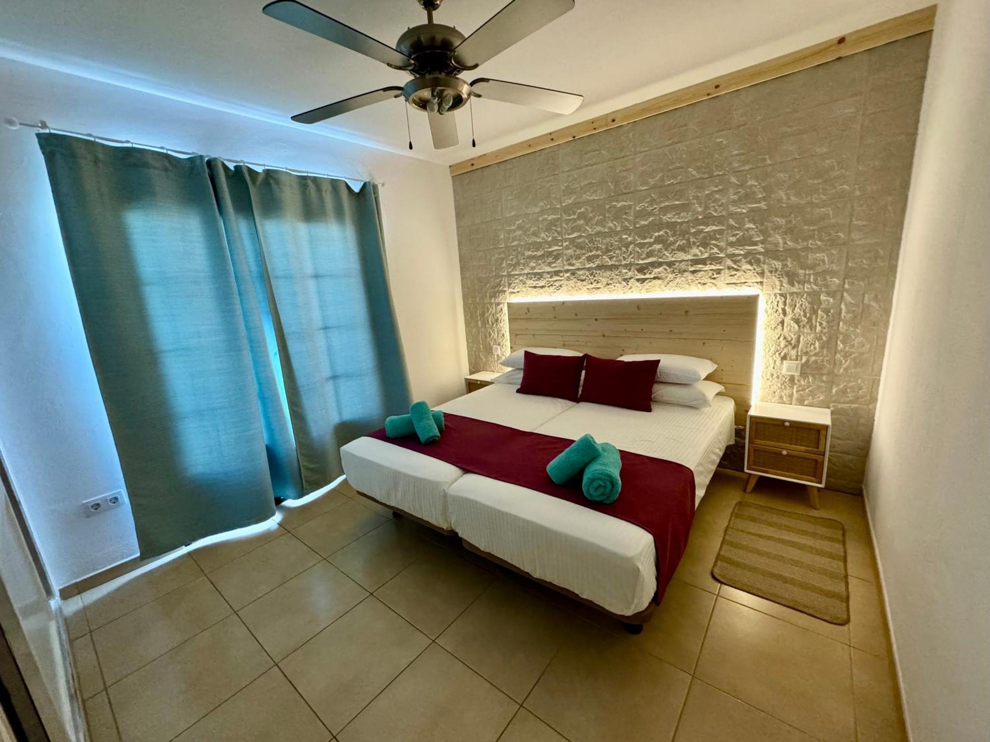 Apartamento Salitre Puerto del Carmen  Exterior photo